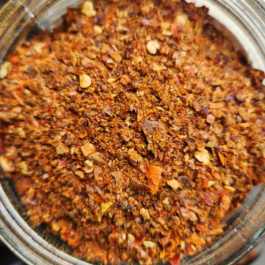 New Mexico Red Chile Flakes