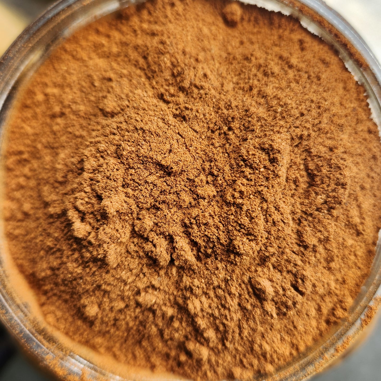 Cinnamon, Ground, Vietnam, Single Origin