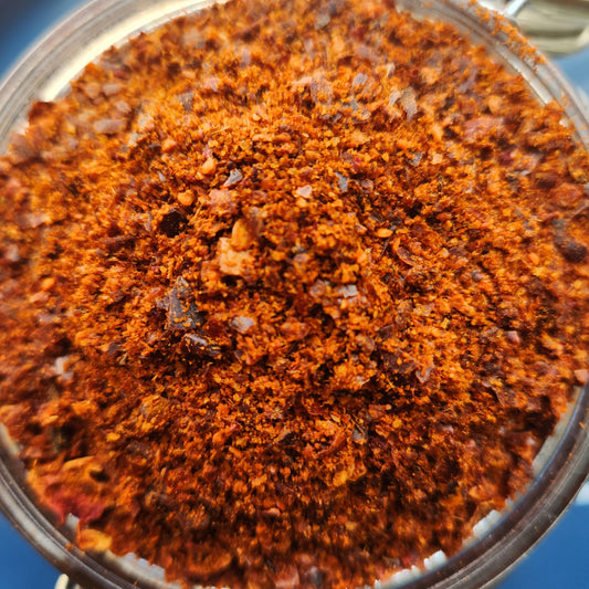 Rosey Harissa