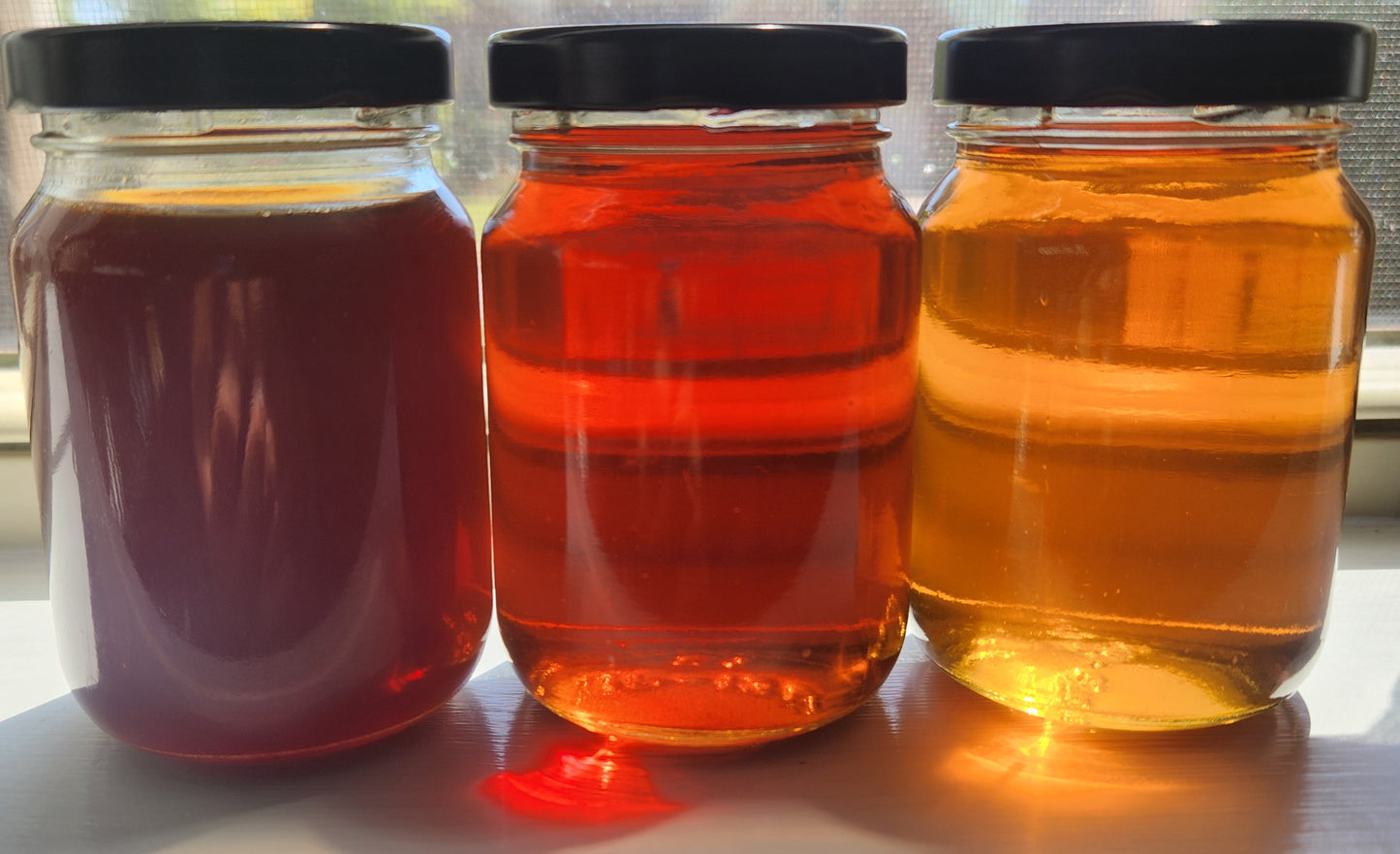 Simple Syrup Workshop
