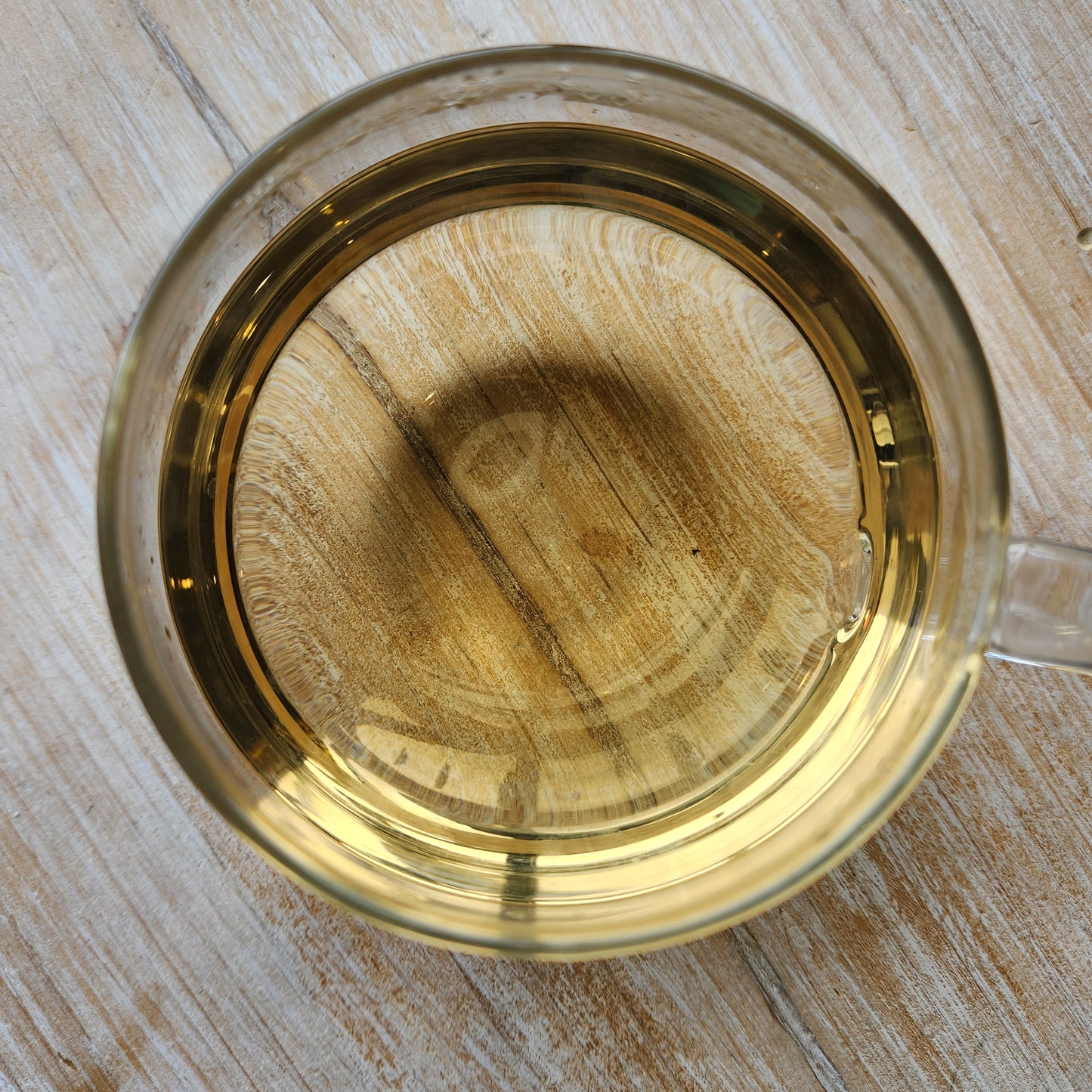 Jasmine Yin Zhen Silver Needle, Organic