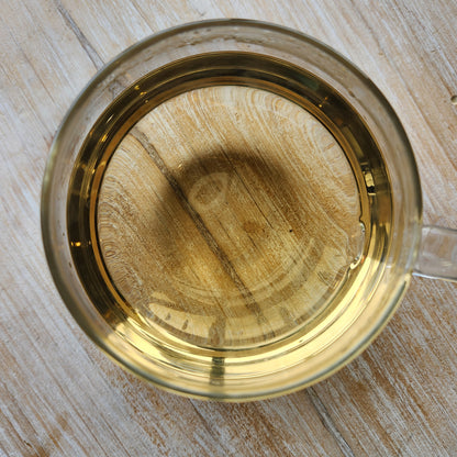 Jasmine Yin Zhen Silver Needle, Organic