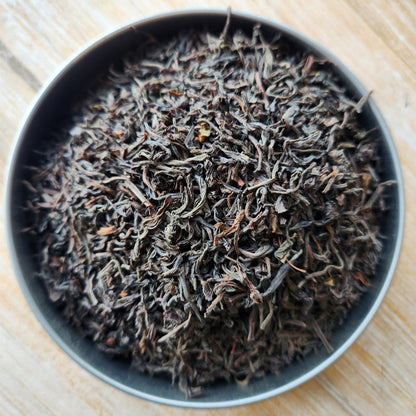 Lover's Leap, Orange Pekoe