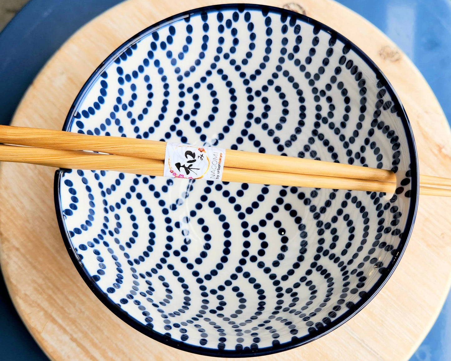 Chopstick Bowl