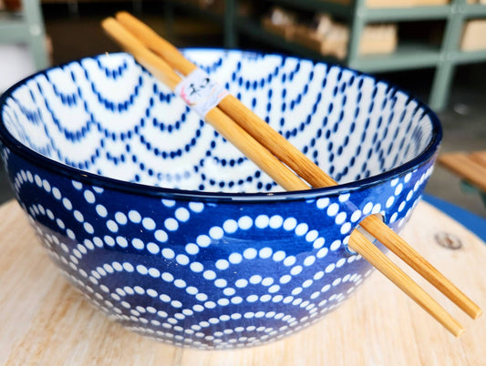 Chopstick Bowl