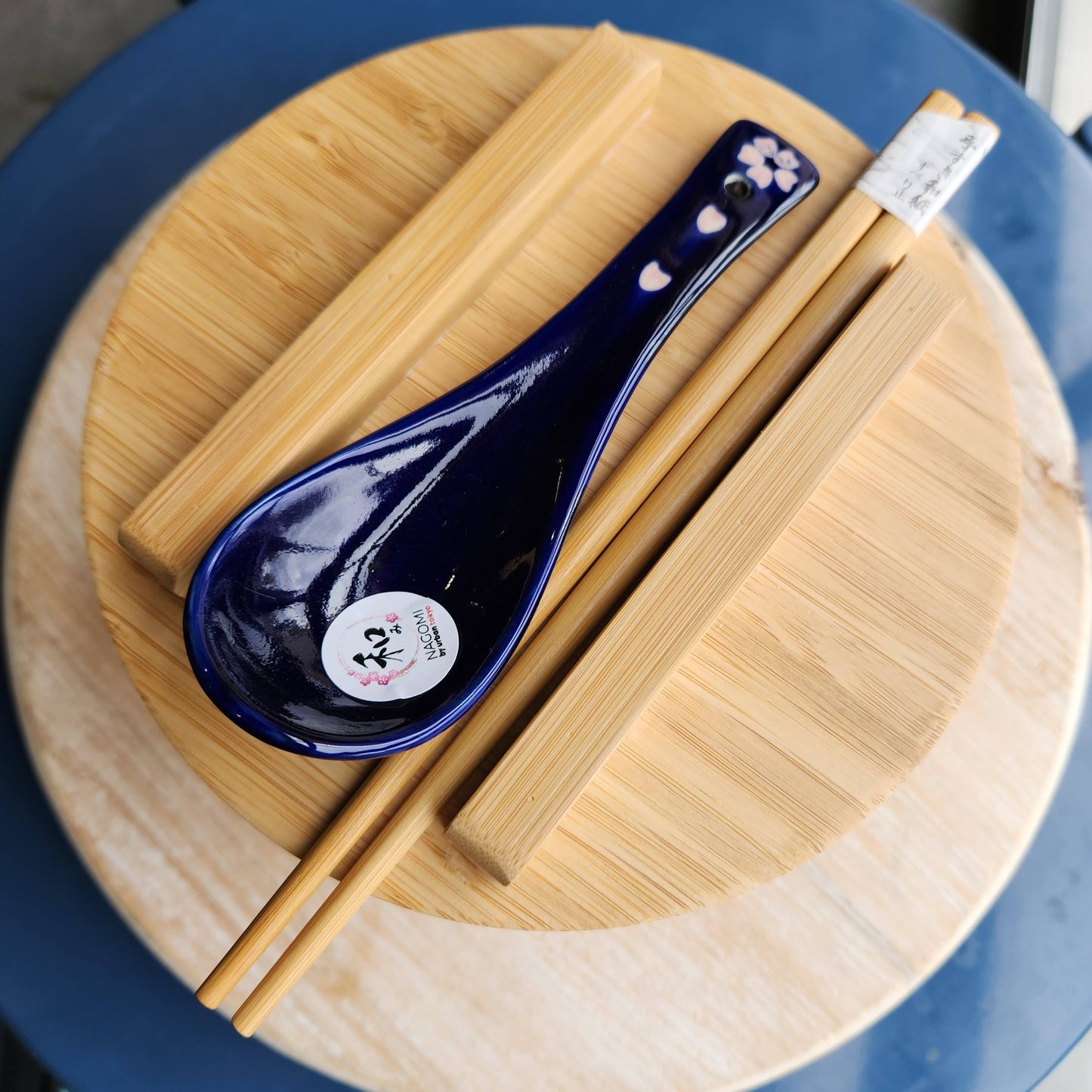 Sakura Cherry Bowl Set