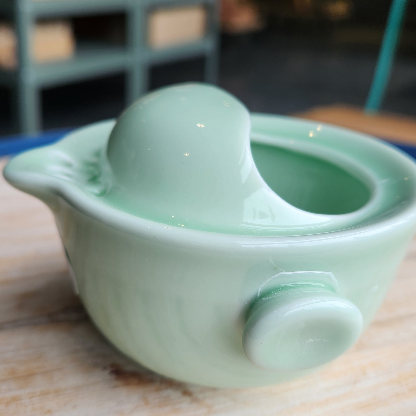 Koi Fish Gong Fu Set