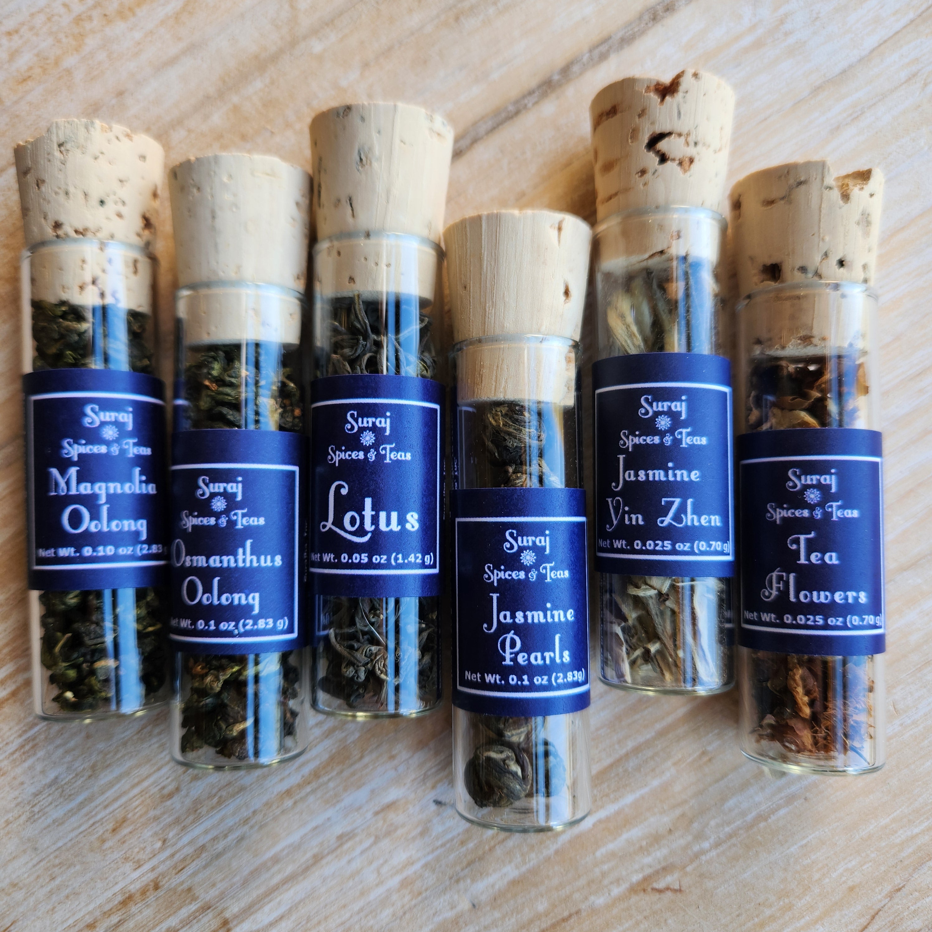 Floral Tea Set – Suraj Spices & Teas