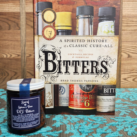 For Your Bitter Friends