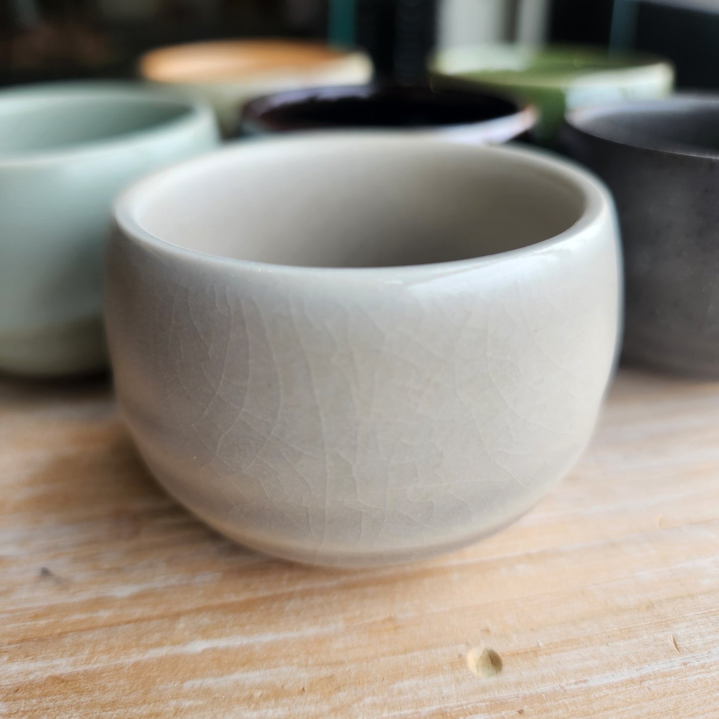 Sake or Tea Cups