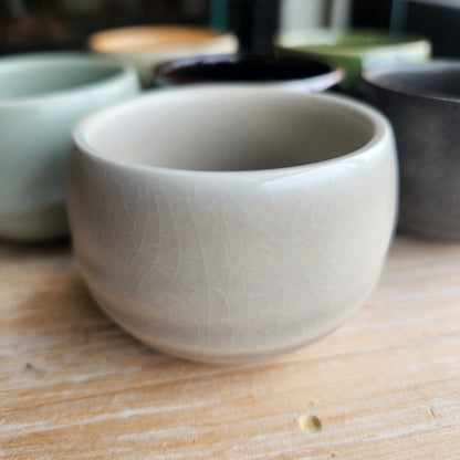Sake or Tea Cups