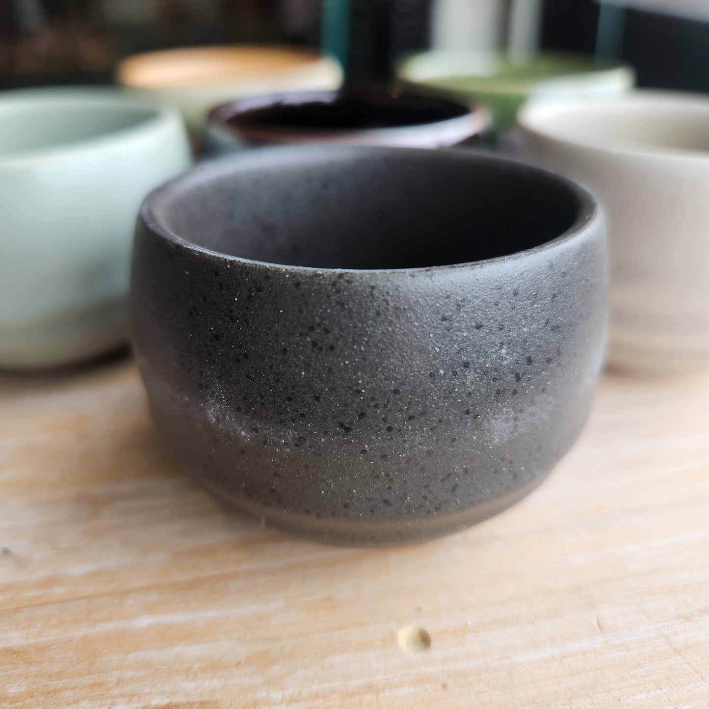 Sake or Tea Cups