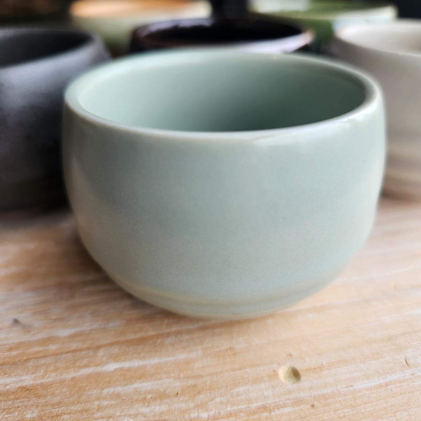 Sake or Tea Cups