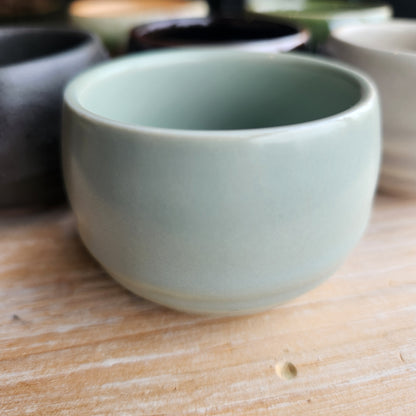 Sake or Tea Cups