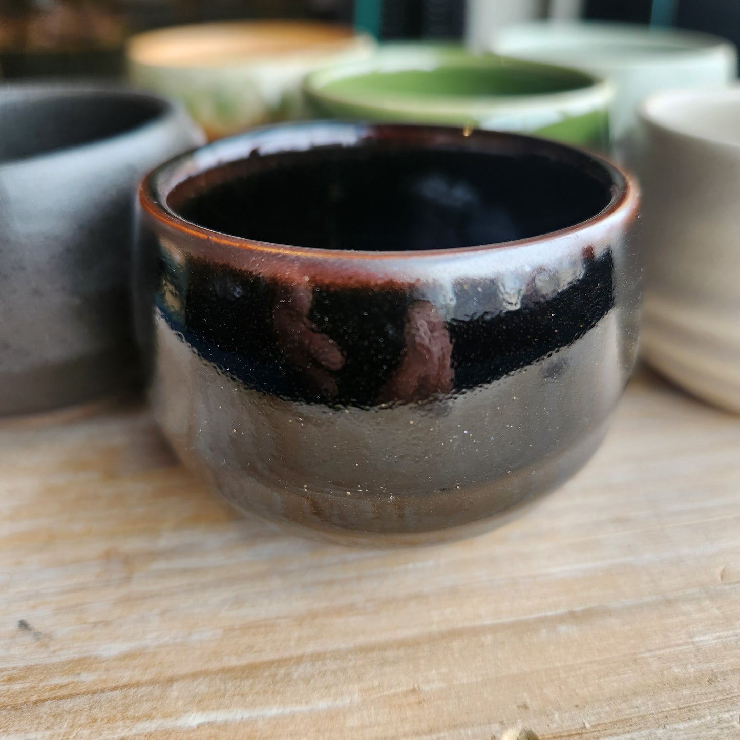 Sake or Tea Cups