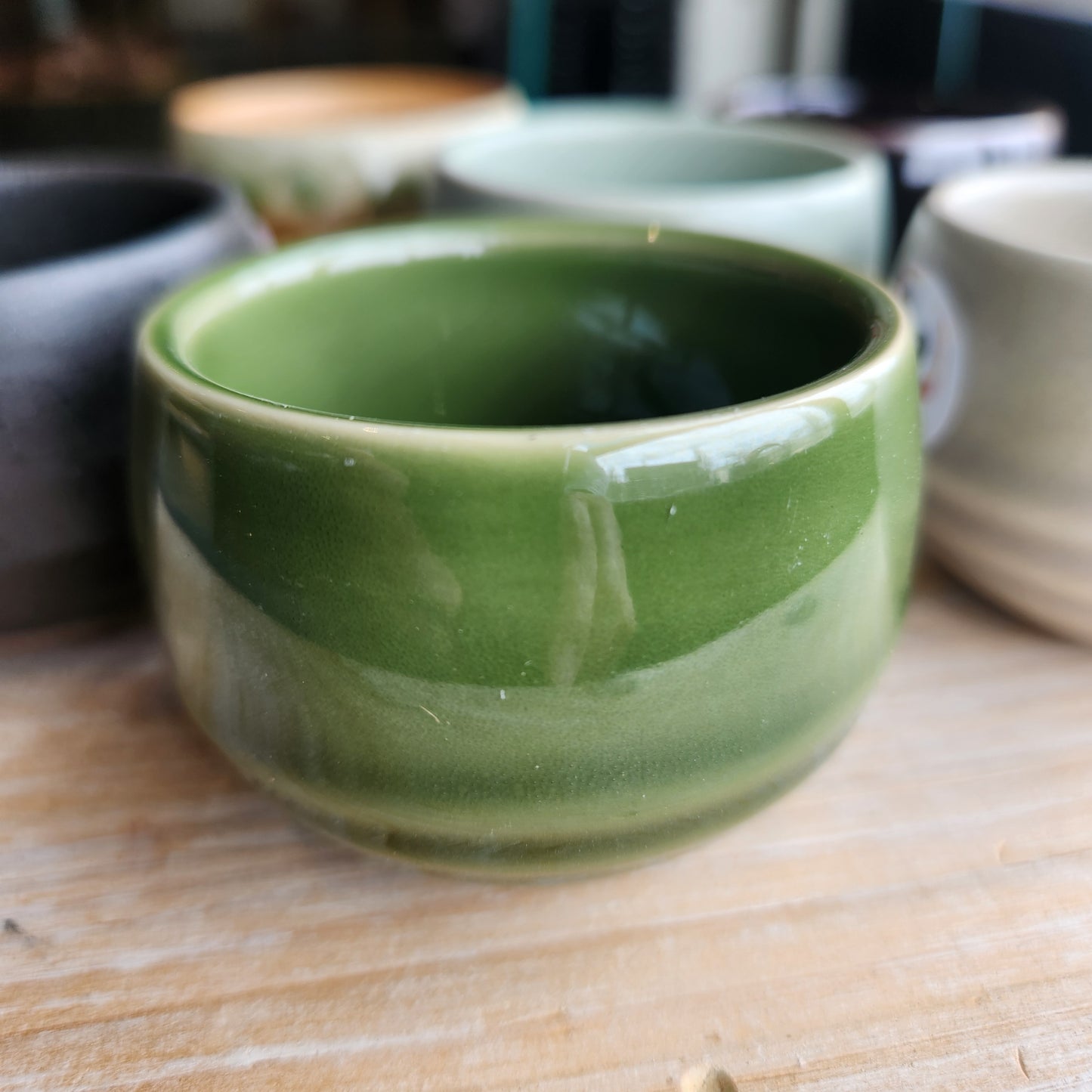 Sake or Tea Cups