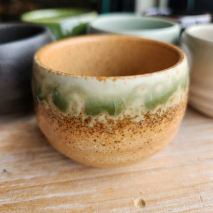 Sake or Tea Cups