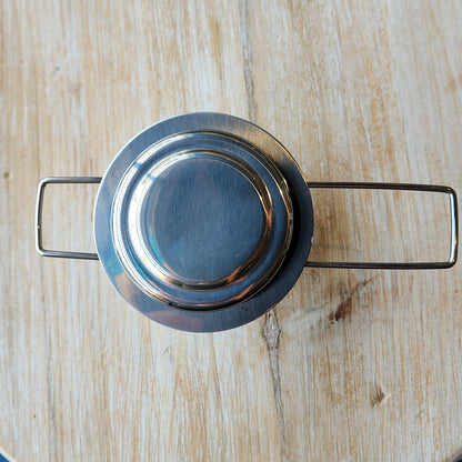 Tea Strainer with Handle