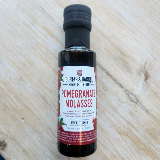 Pomegranate Molasses, Single Origin, Urfa, Turkey