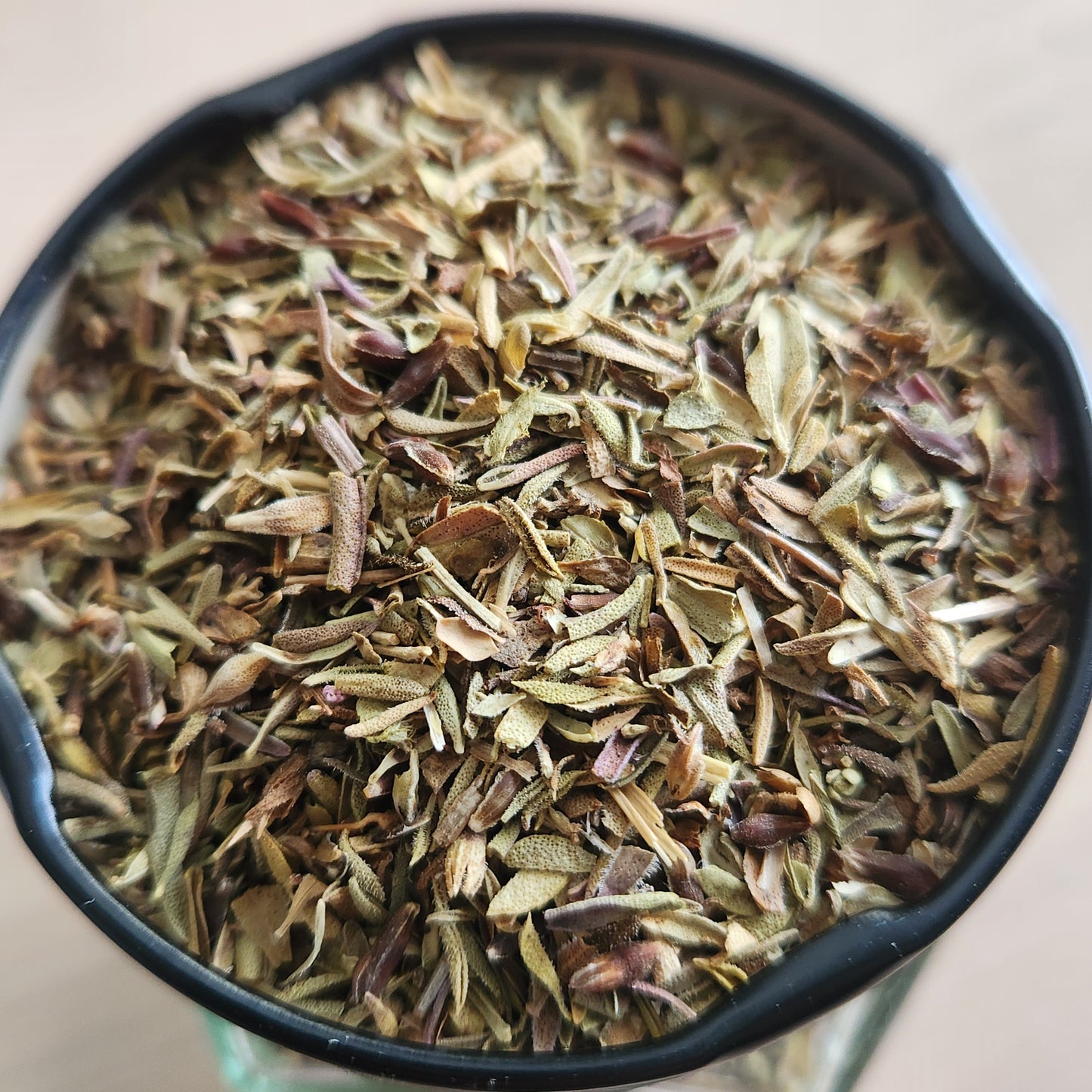 Summer Savory, Organic