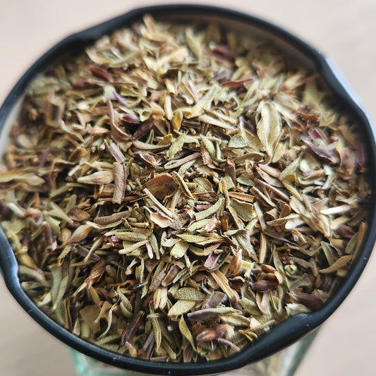 Summer Savory, Organic