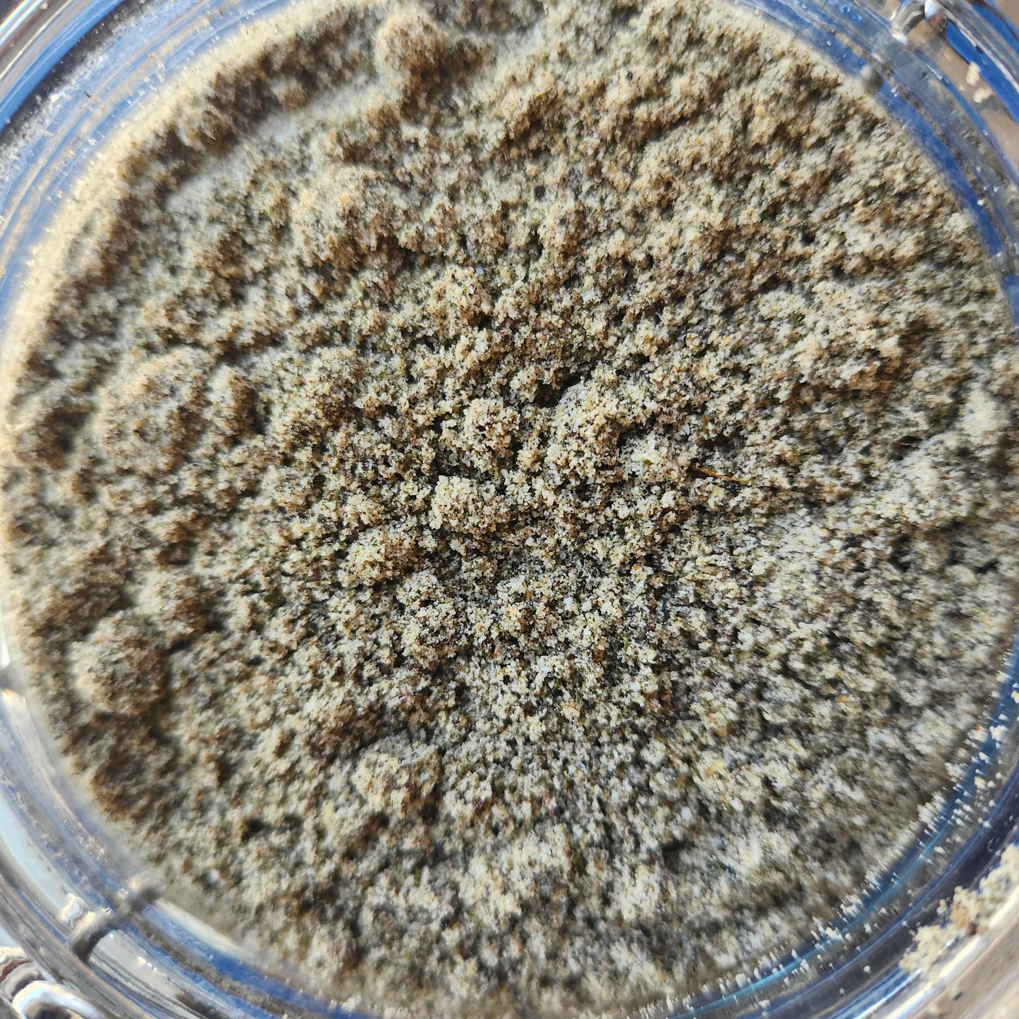 Black Garlic Ranch
