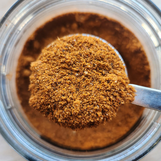 Sweet Chile Lime