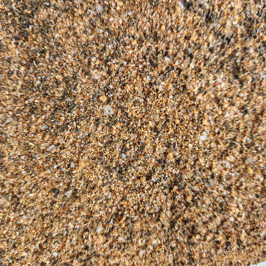 Coffee Rub