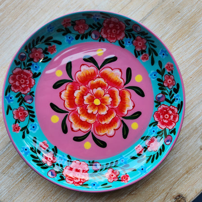 Kashmiri Appetizer Plate