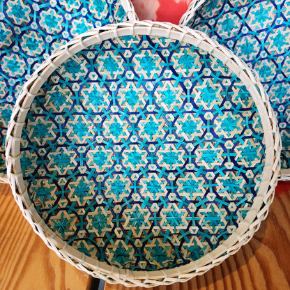 Vetsao Woven Basket