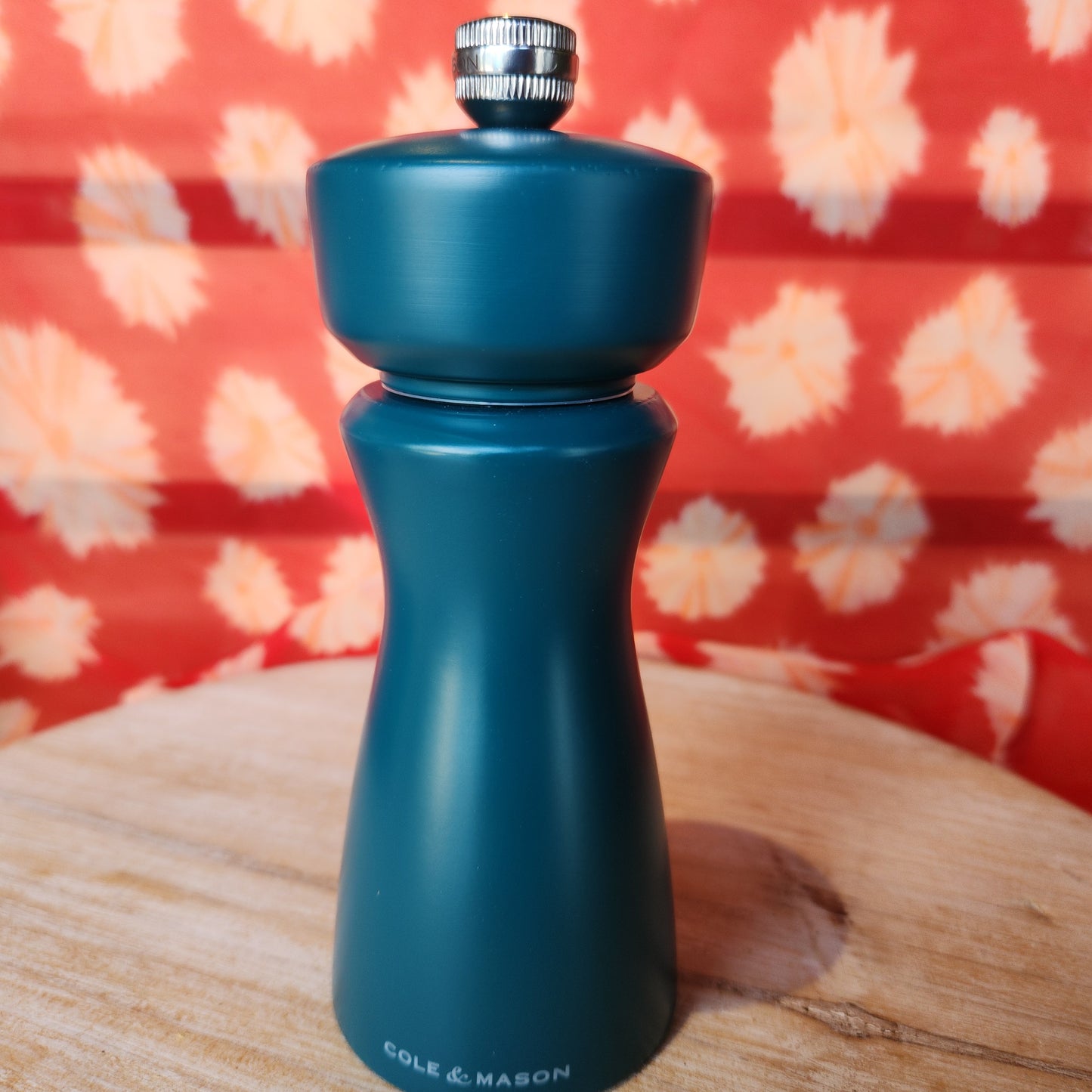 Cole & Mason Kenton Salt & Pepper Mill