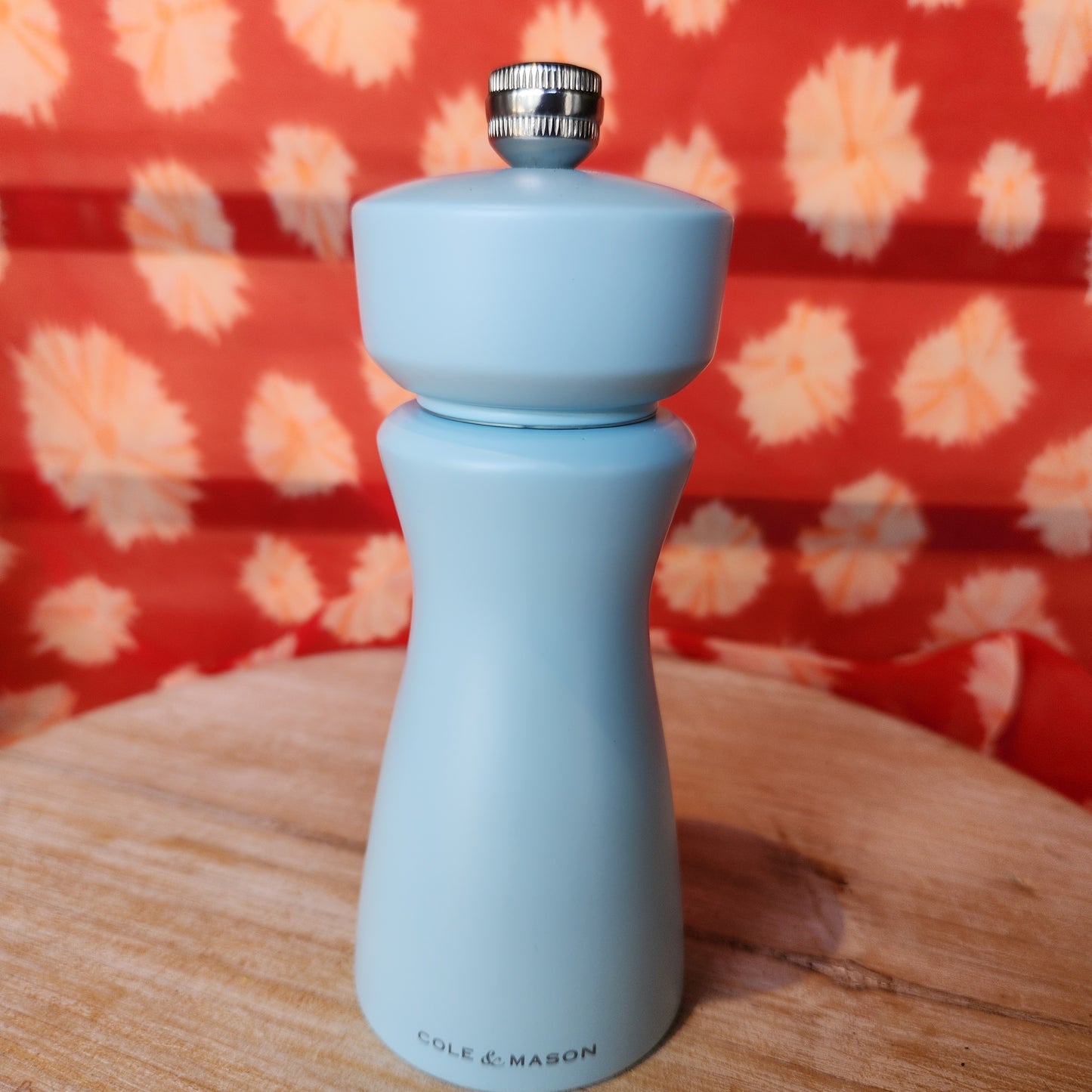 Cole & Mason Kenton Salt & Pepper Mill