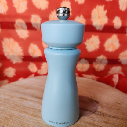 Cole & Mason Kenton Salt & Pepper Mill