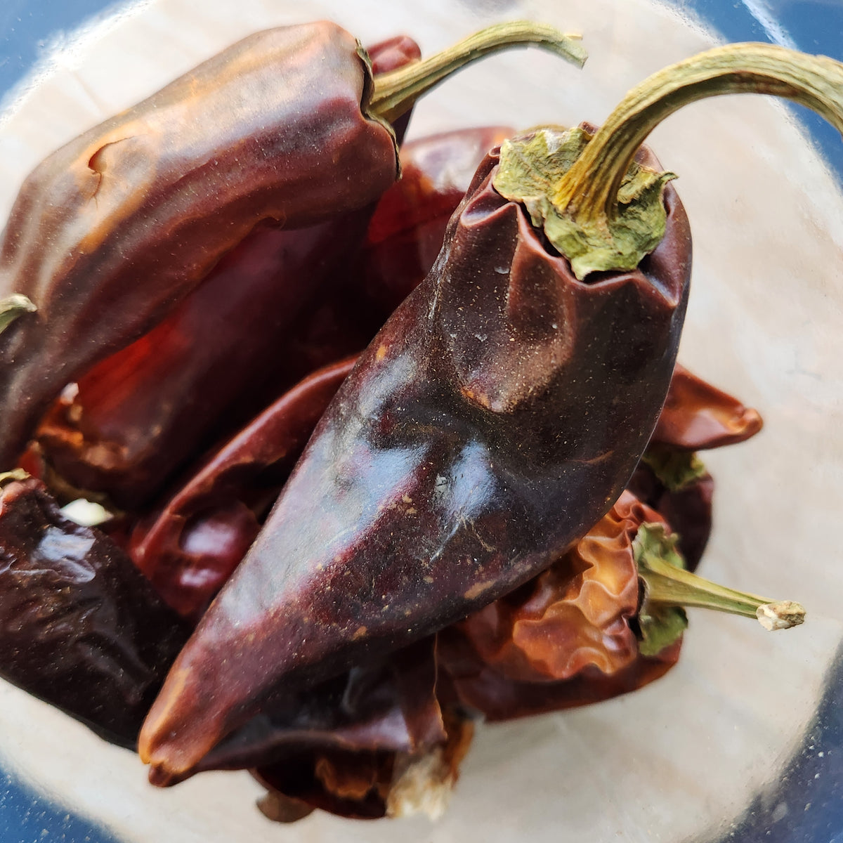 Piment d'California
