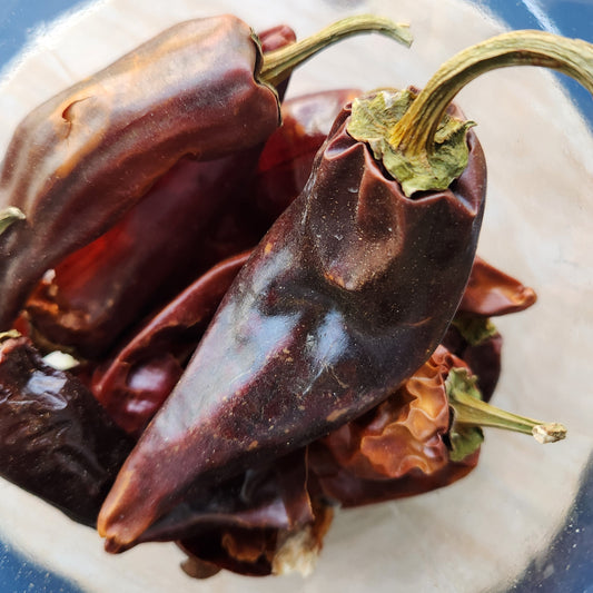 Piment d'California
