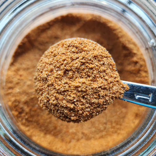 Chaat Masala