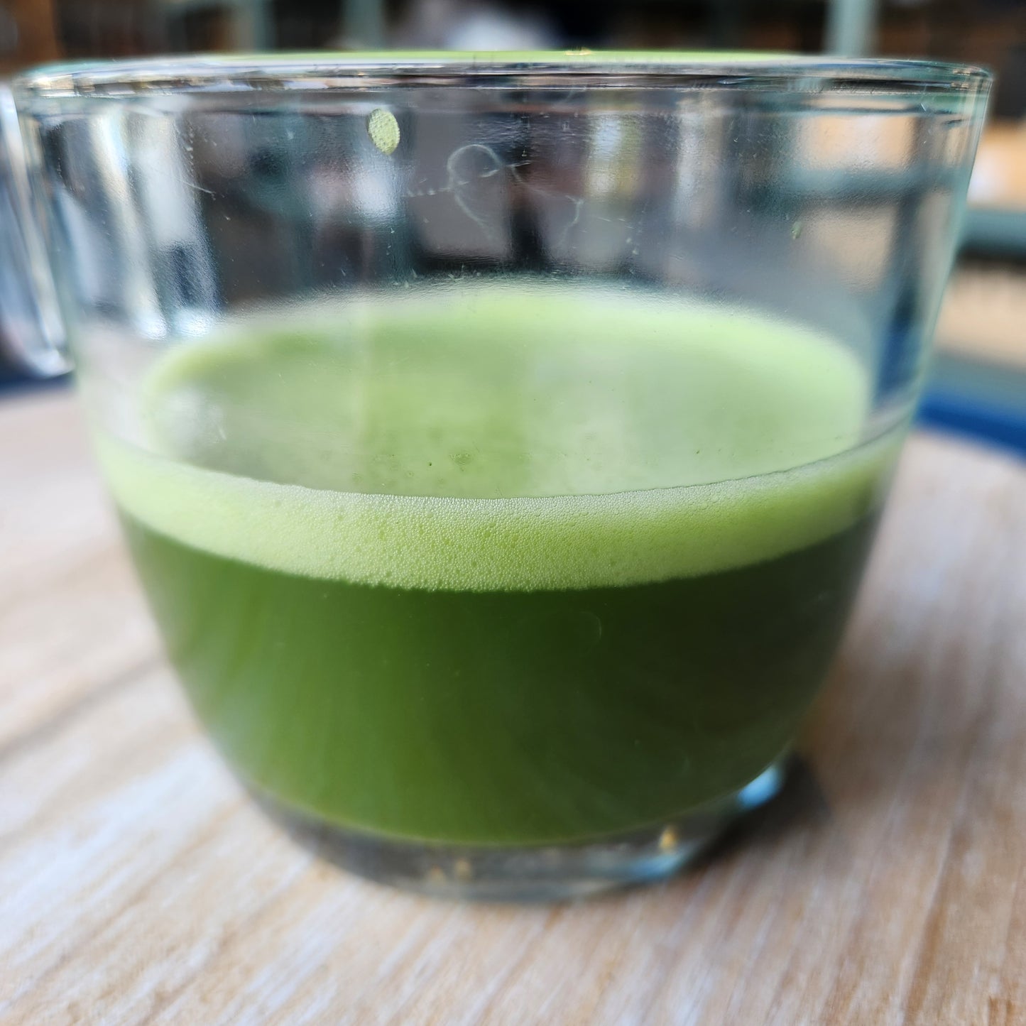 Matcha Workshop