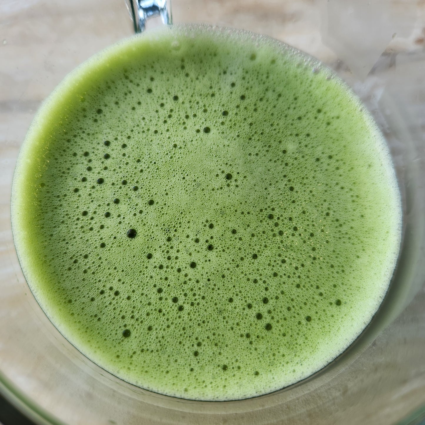 Matcha Workshop