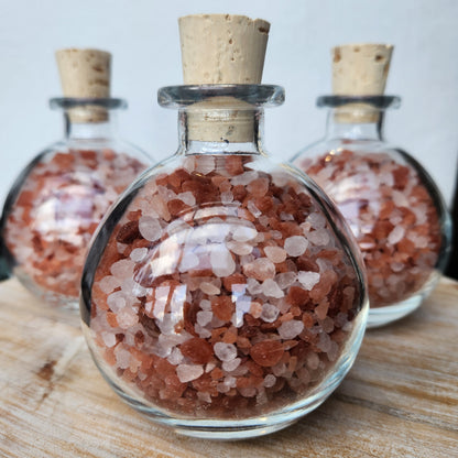 Himalayan Pink Salt