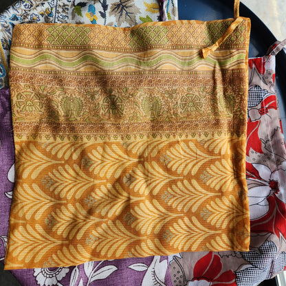 Sari Gift Bag