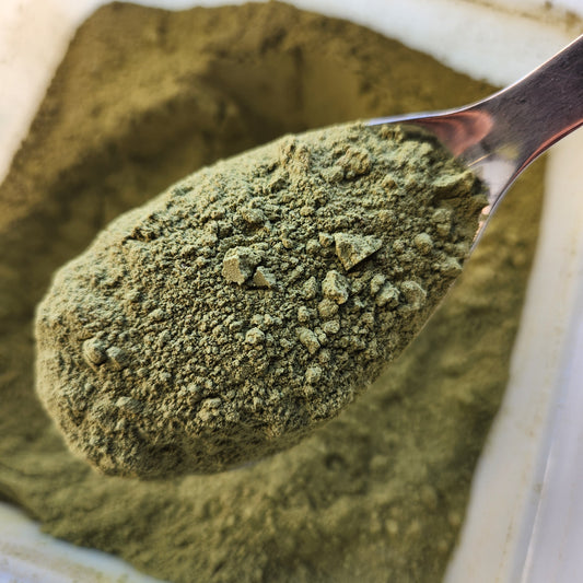 Harvest Matcha