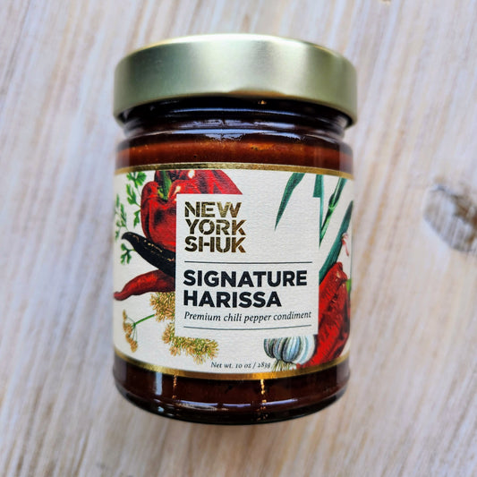 NY Shuk Signature Harissa