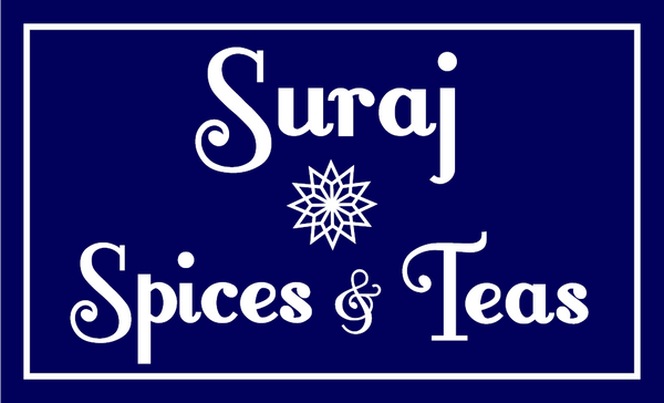 Suraj Spices & Teas