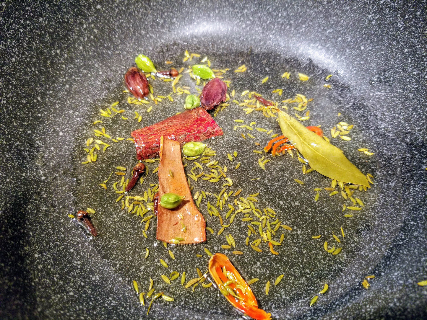 Cooking with Spices: Cumin