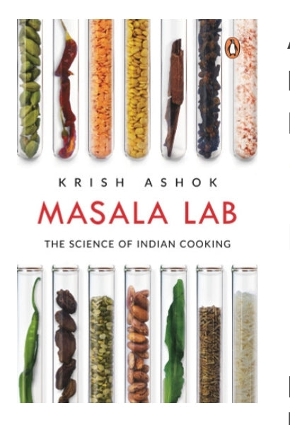 Masala Lab