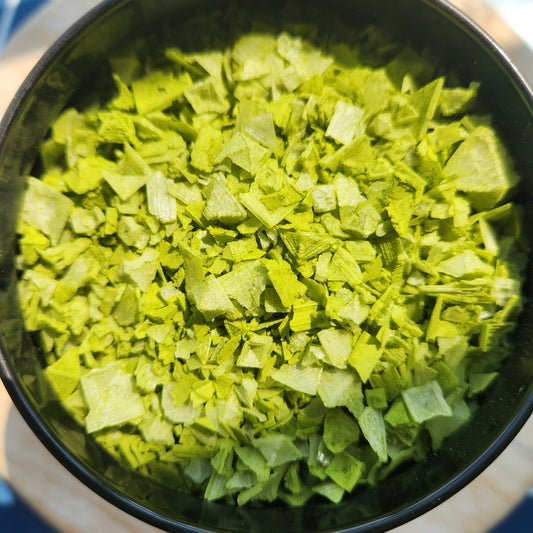 Matcha Salt