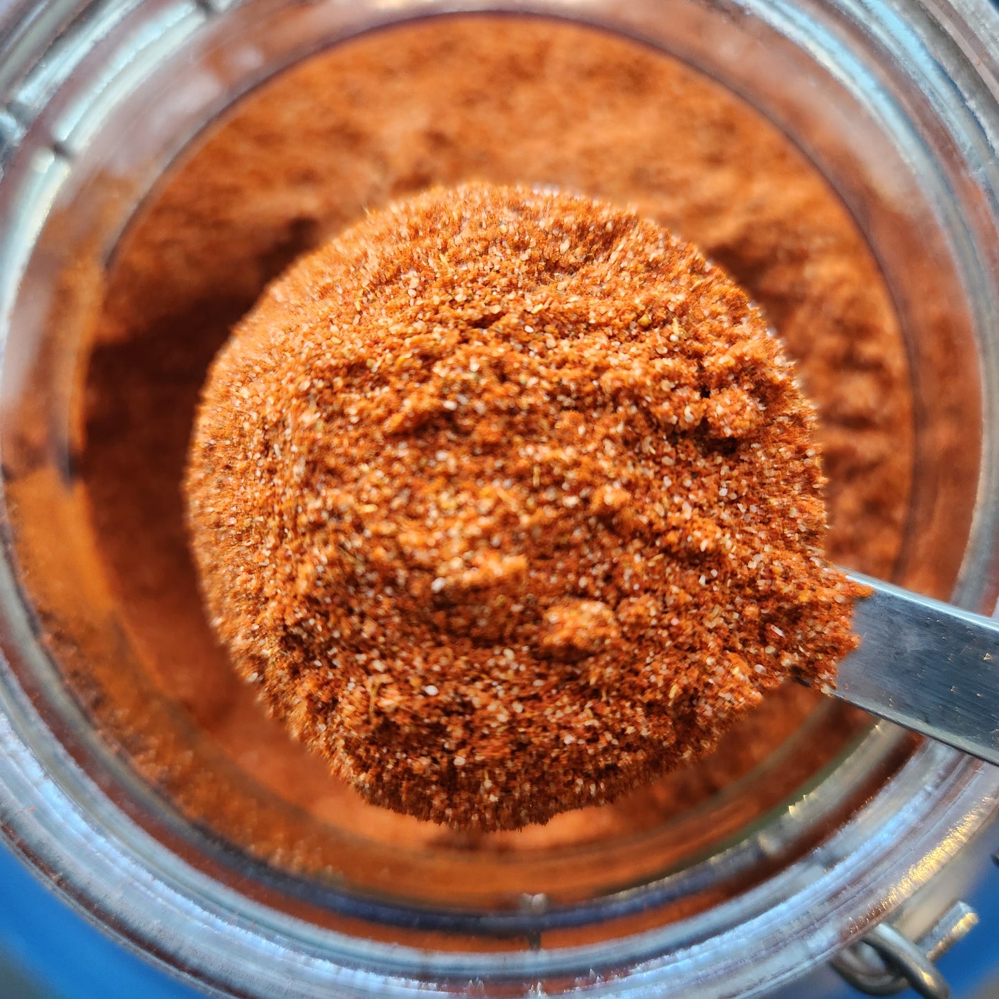 Cajun Inspired Seasoning