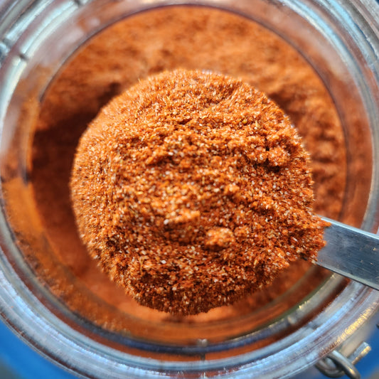 Cajun Inspired Seasoning