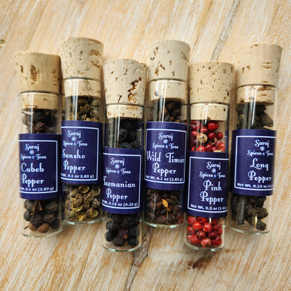 Pepper Set