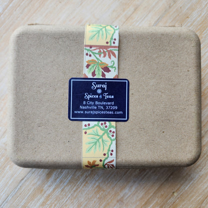 Matcha Sampler
